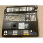 Honeywell TP-DIKBTA-100 51196694-300 Industrial Keyboard