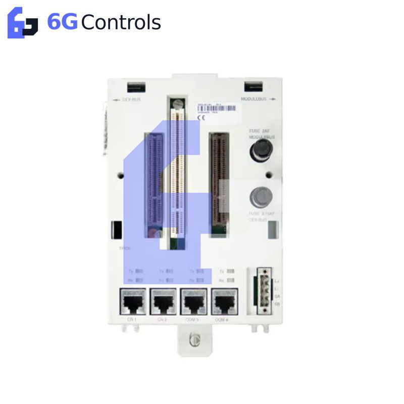 ABB TP830 3BSE018114R1 Module Termination Unit