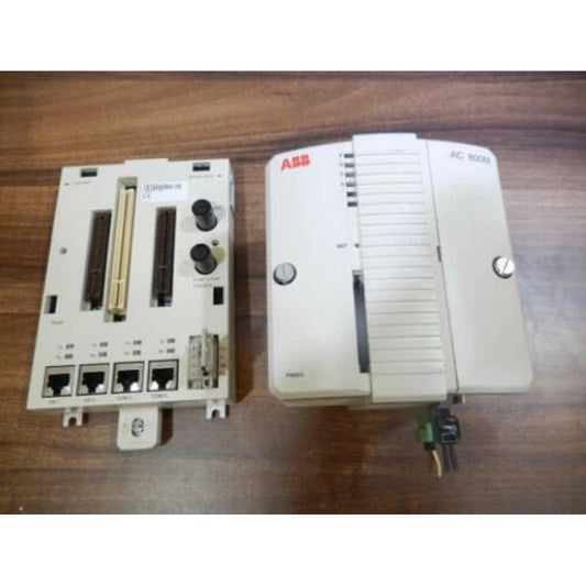 ABB TP830 Baseplate for Processor Module Brand new in Stock