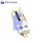 ABB TP853 3BSE018126R1 Module Termination Unit Baseplate