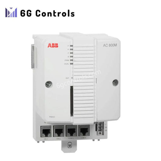 ABB TP855 Baseplate Module Brand New High Quality