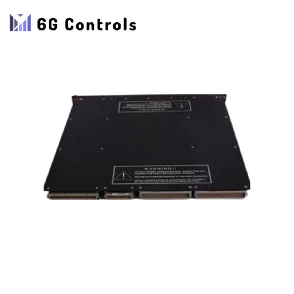 TRICONEX 2301 Digital Input/Output Module In Stock