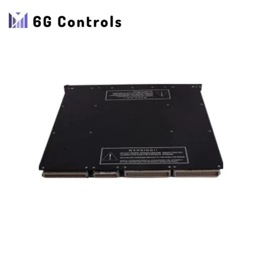 TRICONEX 2301 Digital Input/Output Module In Stock