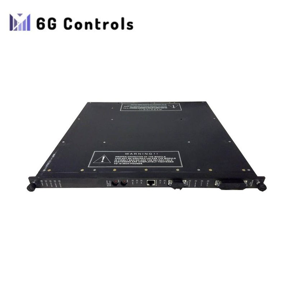 TRICONEX 3008 Processor Module Brand New In Stock High Quality