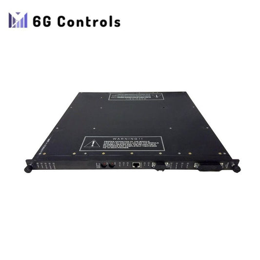 TRICONEX 3008 Processor Module Brand New In Stock High Quality