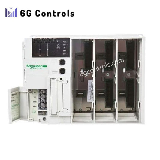 Schneider TSX3721101 Modular Base Controller In Stock