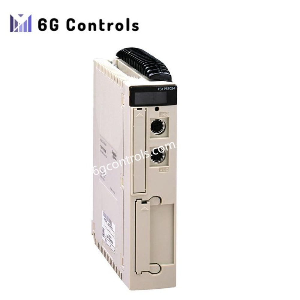 TSXP57104M | Schneider Electric | Unity Processor Module