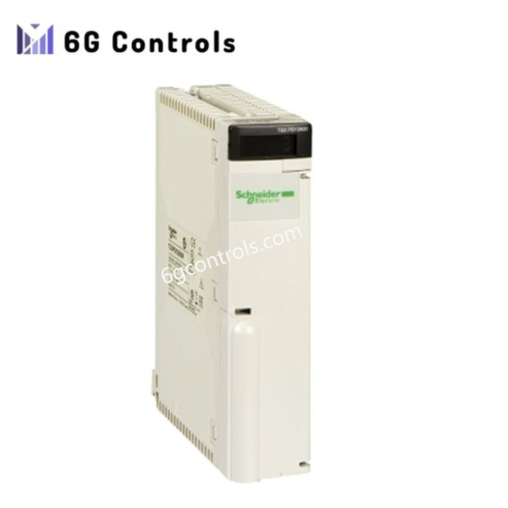 Schneider TSXPSY5520 Power Supply Module Brand New