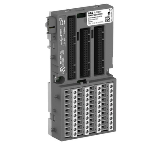 Brand new and original ABB TU515 1SAP212200R0001 I/O terminal unit