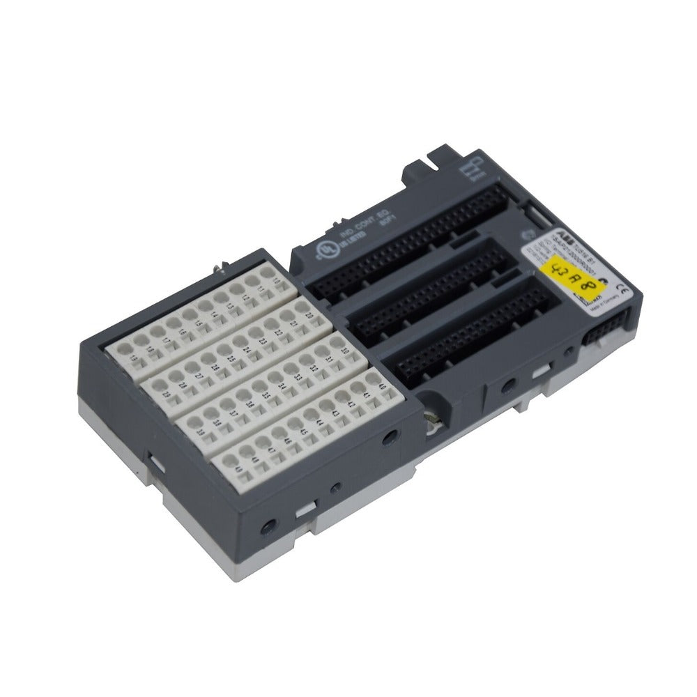 ABB TU516 1SAP212000R0001 I/O terminal unit quality first and original
