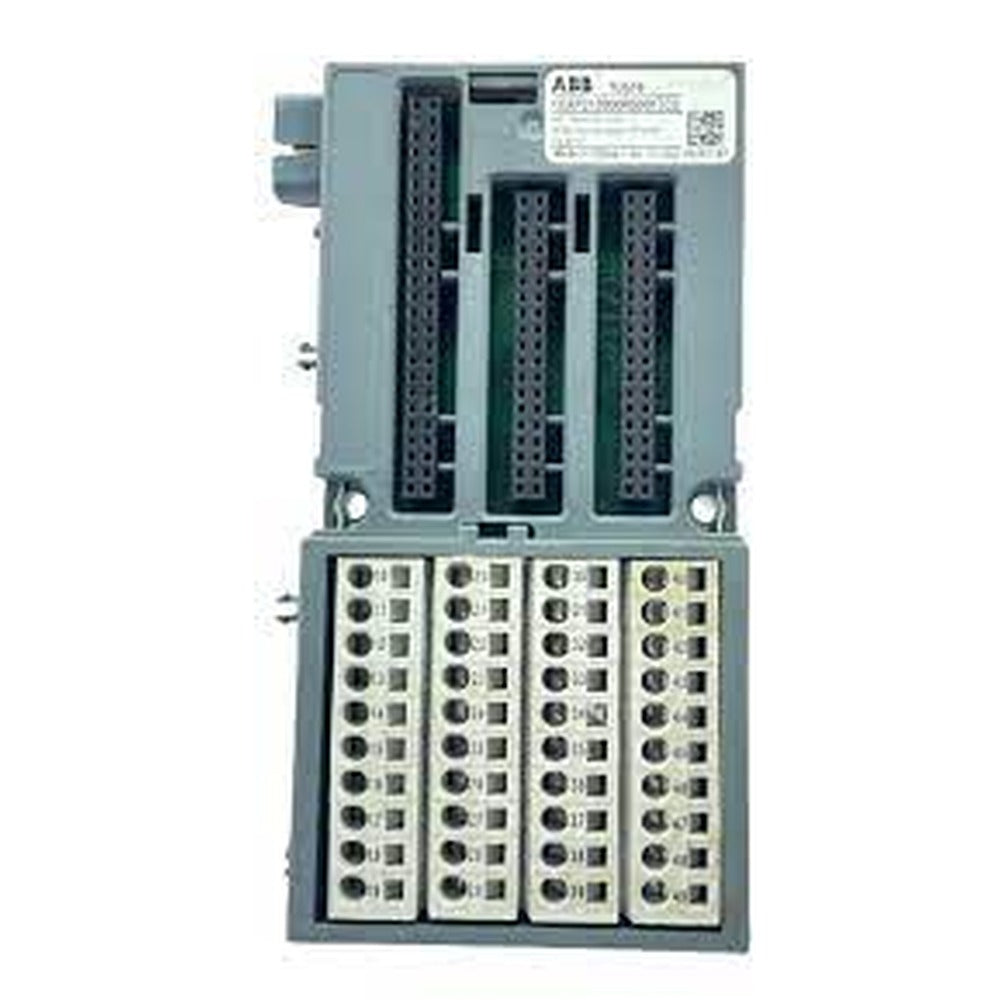 ABB TU516 1SAP212000R0001 I/O terminal unit quality first and original