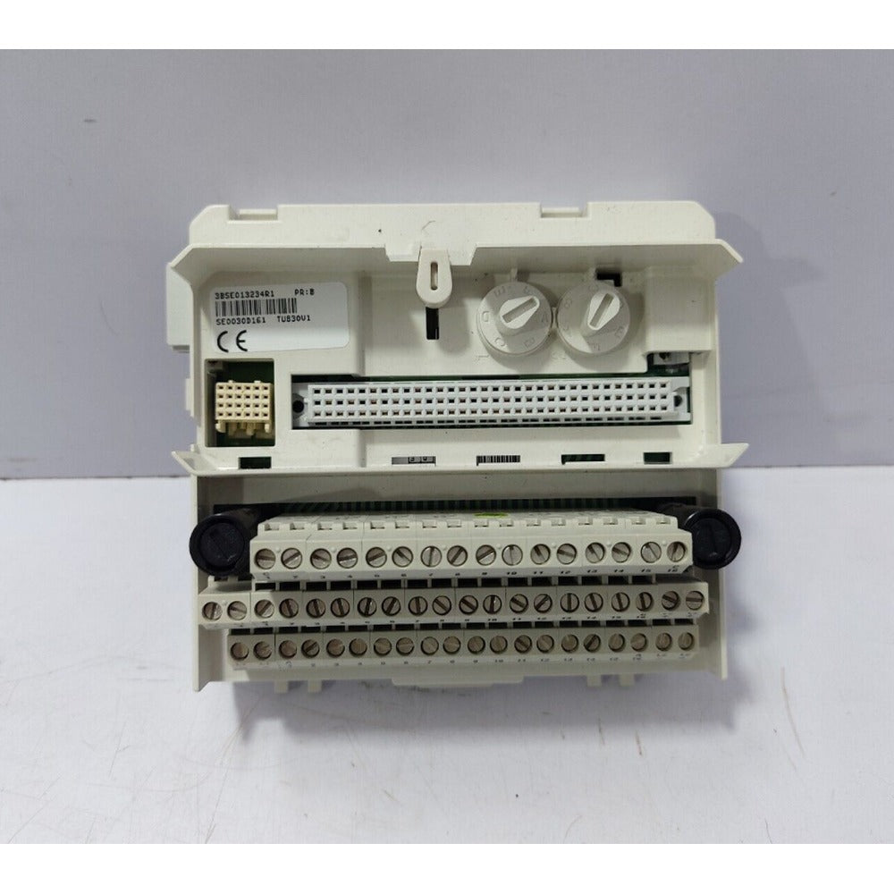 ABB TU830V1 Extended Module Unit original and discount price