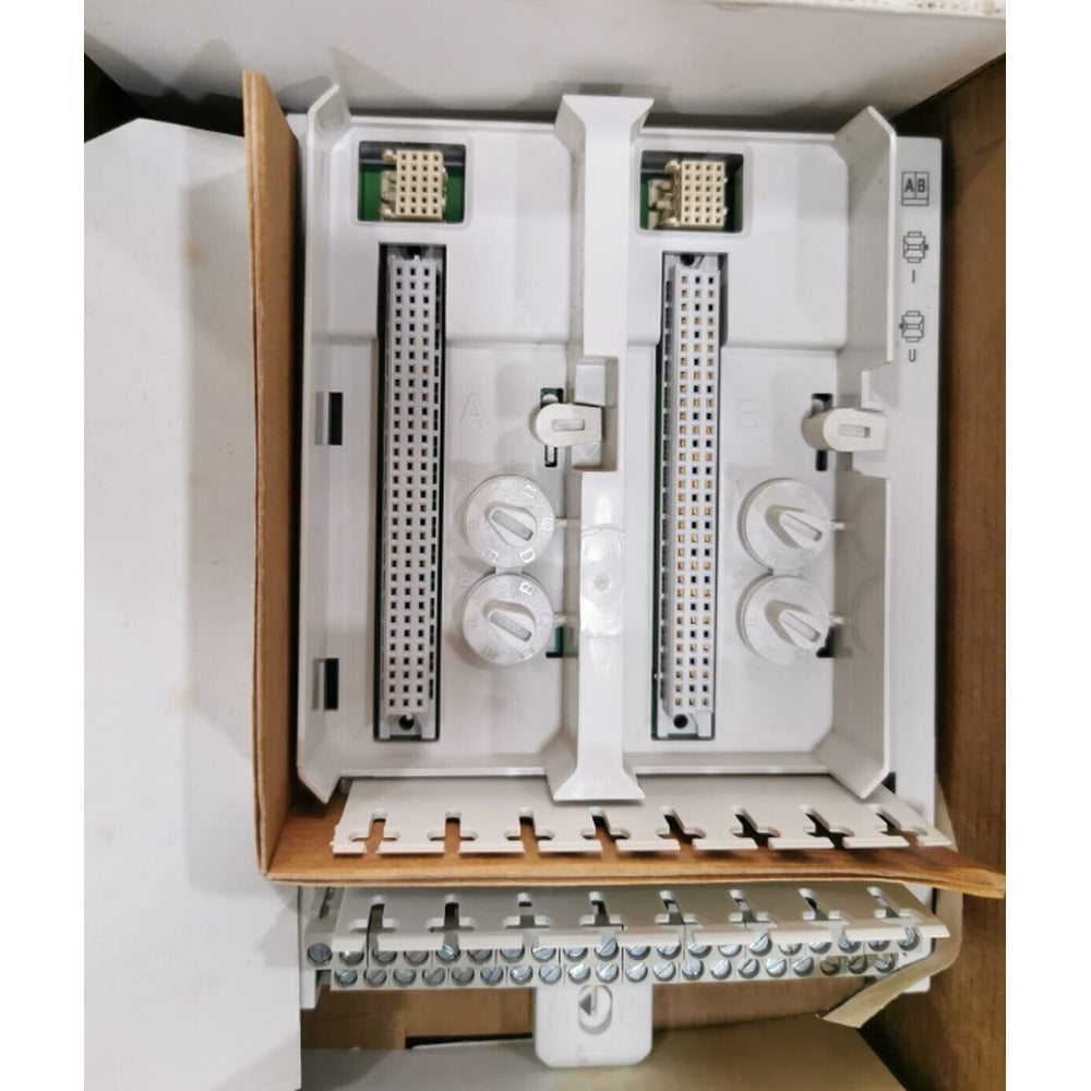 ABB TU844 3BSE021445R1 Module Termination Unit high quality and good service