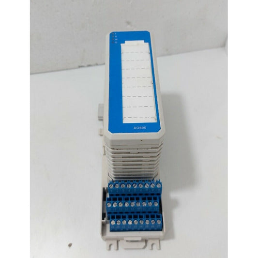 ABB TU890 Module Termination Unit good service and high quality