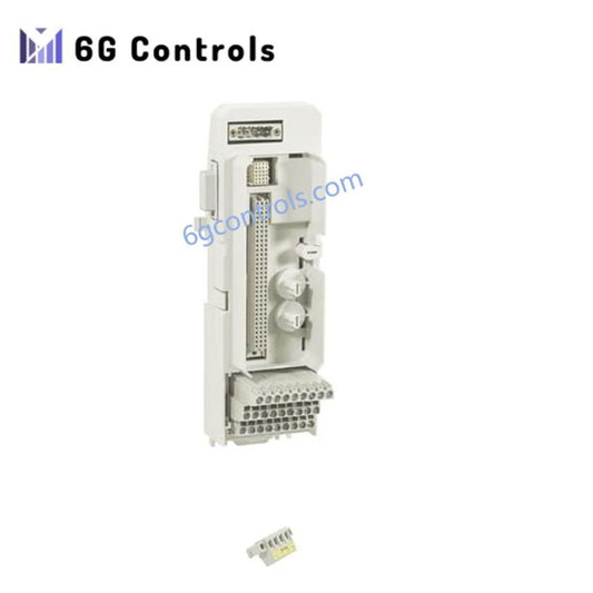 ABB TU891 3BSC840157R1 Terminal block High Quality