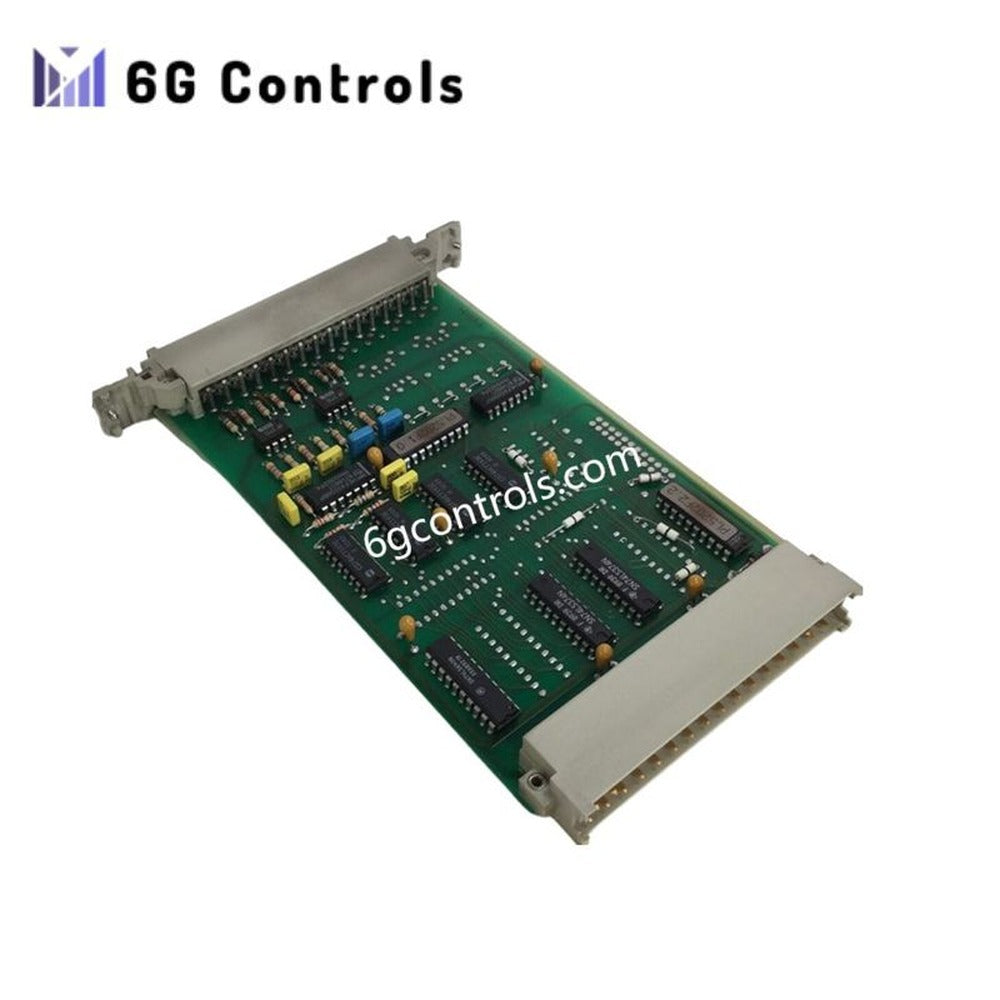 HIMA TZN124-EX Safety-Related Input Module Brand New