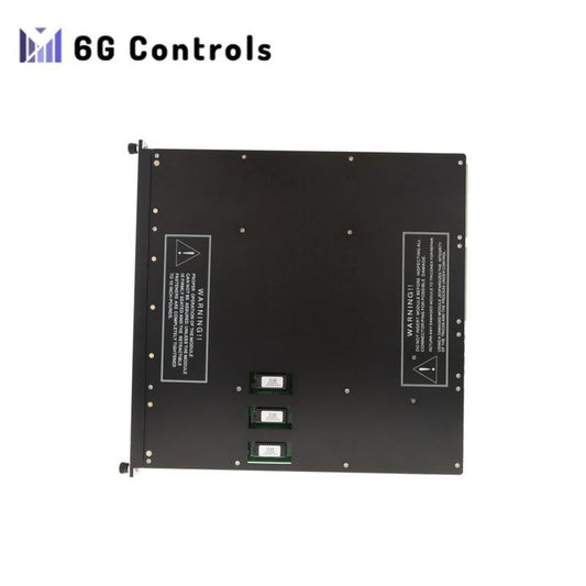 Triconex 3503E Digital Input Module Brand New In Stock