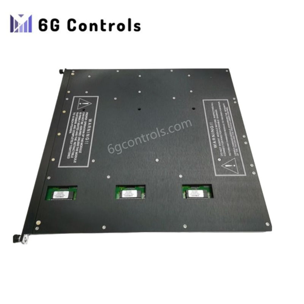 Triconex 3603T Digital Output Module High Quality Brand New