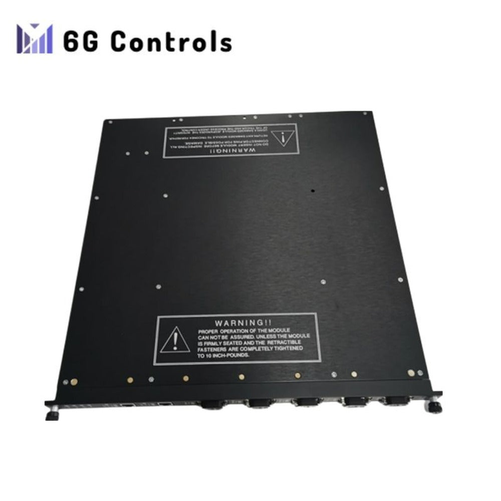 TRICONEX 2401 Digital Output Module Brand New In Stock