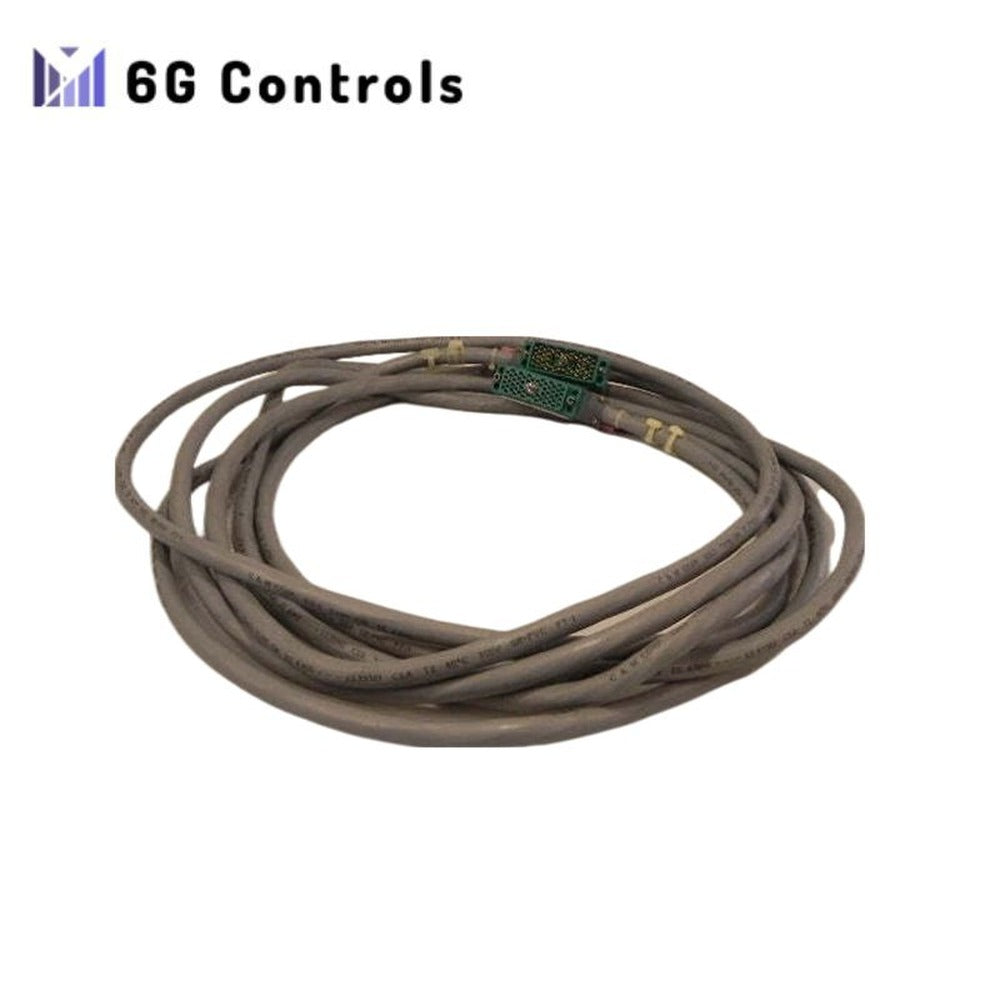 Triconex 4000042-125 Cable Assembly Brand New In Stock