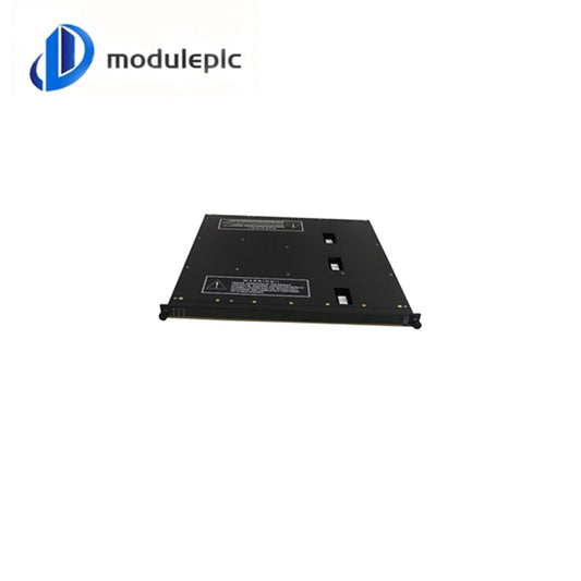 Triconex MP3101  Trident Redundant Processor Module