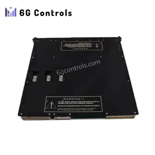 Triconex 4329G Network Communication Module Best Selling