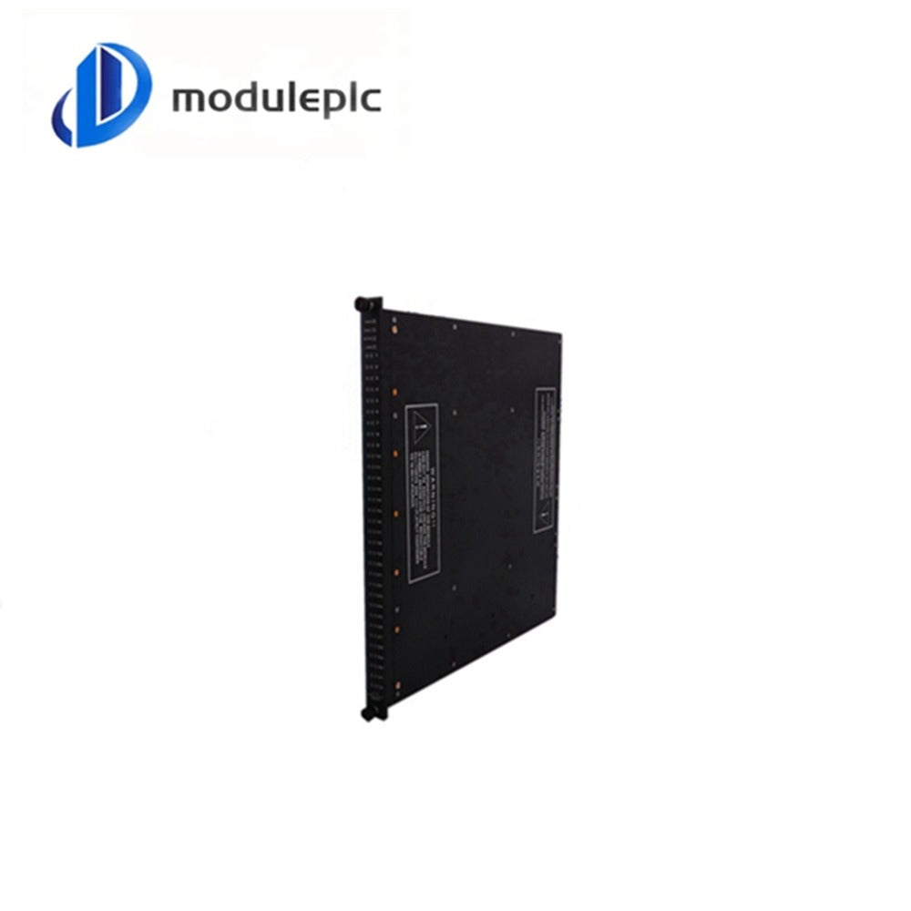 Triconex MP3101  Trident Redundant Processor Module