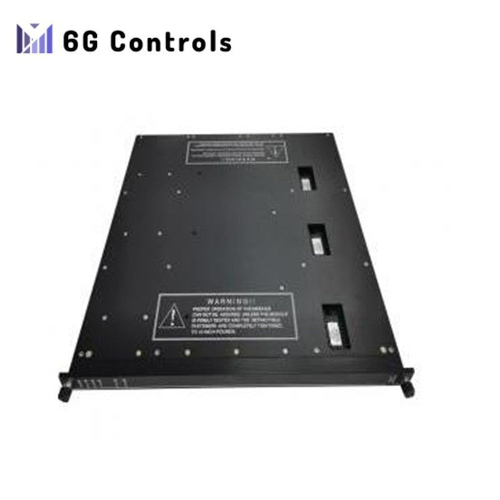 Triconex 4409 Communication Module Brand New In Stock