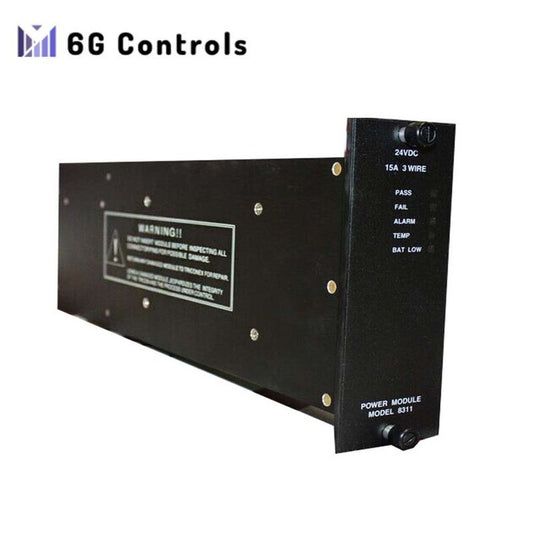 Triconex 8311 Power Supply Module Brand New In Stock