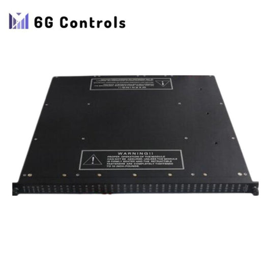 Triconex 9760-210 Digital Input Termination Panel In Stock