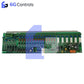 ABB UFC719AE01 3BHB003041R0101 I/O Control Board