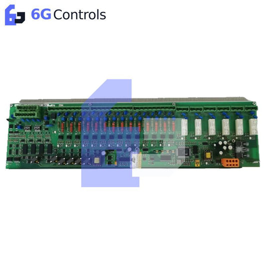 ABB UFC719AE01 3BHB003041R0101 I/O Control Board