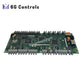 ABB UFC760BE142 3BHE004573R0142 PC Board Brand New