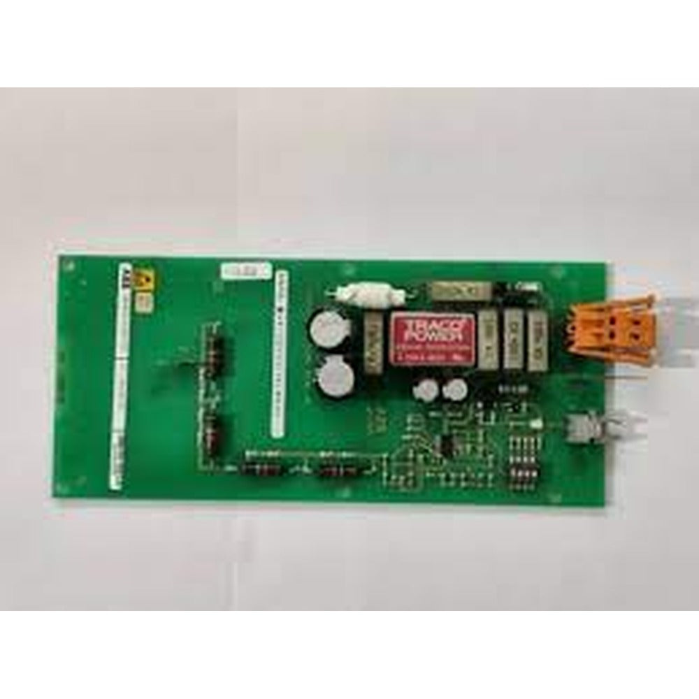 ABB 3BHE02195R0124 PCB Board Brand new in Stock