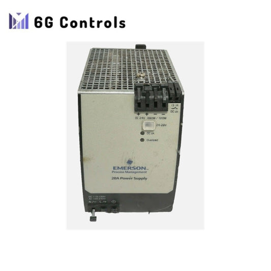 Emerson 1X00797H01L Power Module In Stock New Original