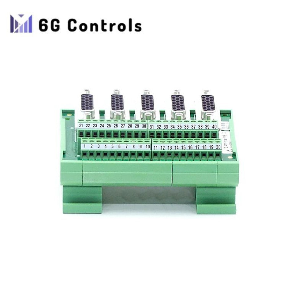 Triconex UMK-SE11. 25-1 Safety Shutdown Module