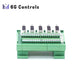 Triconex UMK-SE11. 25-1 Safety Shutdown Module