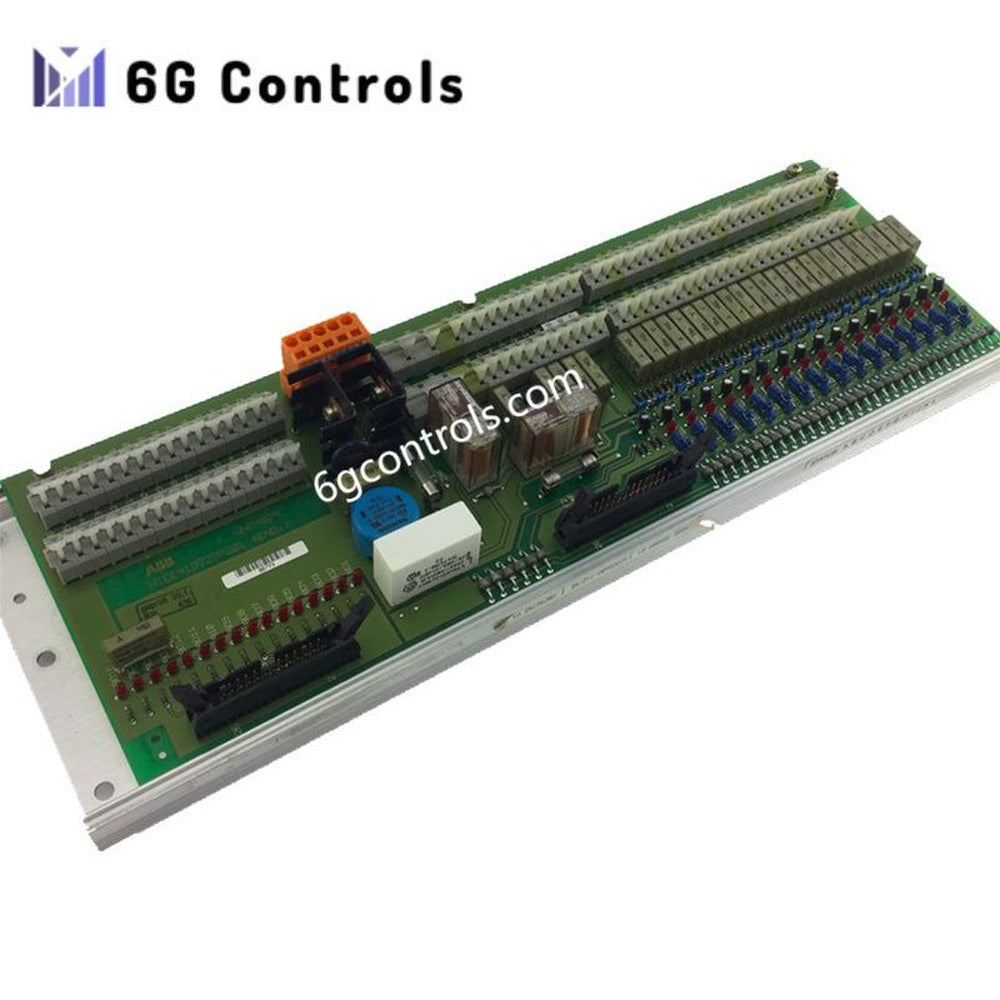 ABB UNC4674BV1 HIEE305089R1 Interface Module Brand New