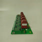 ABB UNS0017A-P HIEE305106R0001 Firing card 1400Volt Bod