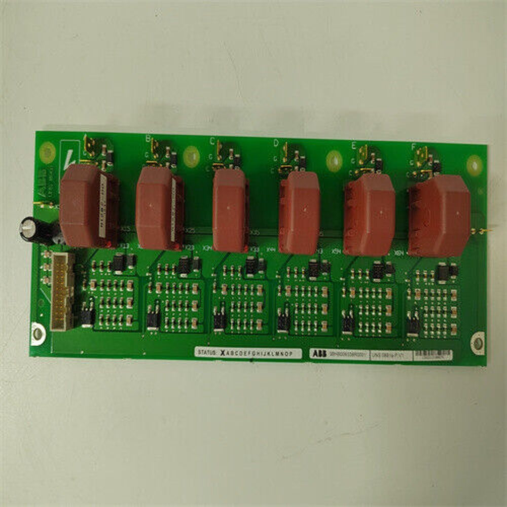 Buy ABB UNS0881a-P,V1 3BHB006338R0001 Original Packaging Module in Stock