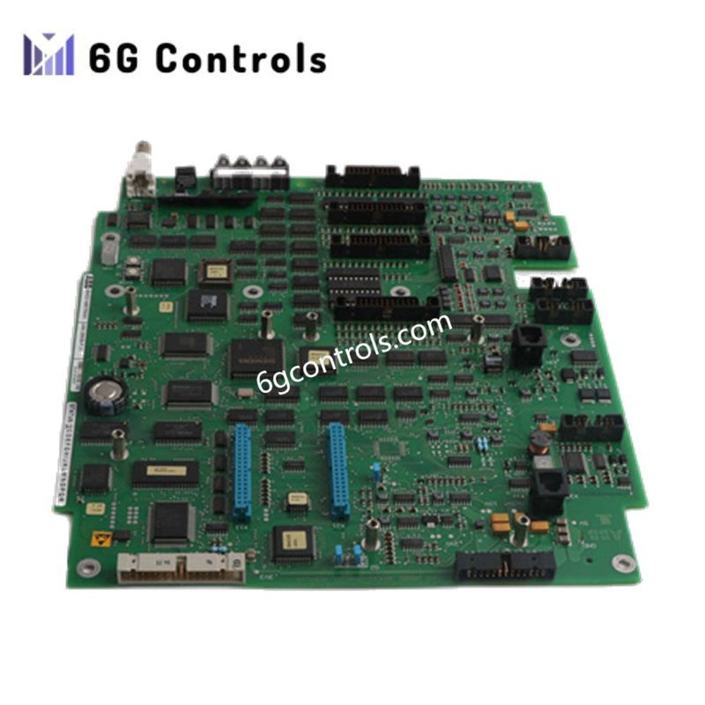 ABB UNS2880B-P V2 3BHE014967R0002 Control Option Board