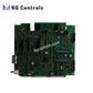 ABB UNS2880B-P V2 3BHE014967R0002 Control Option Board