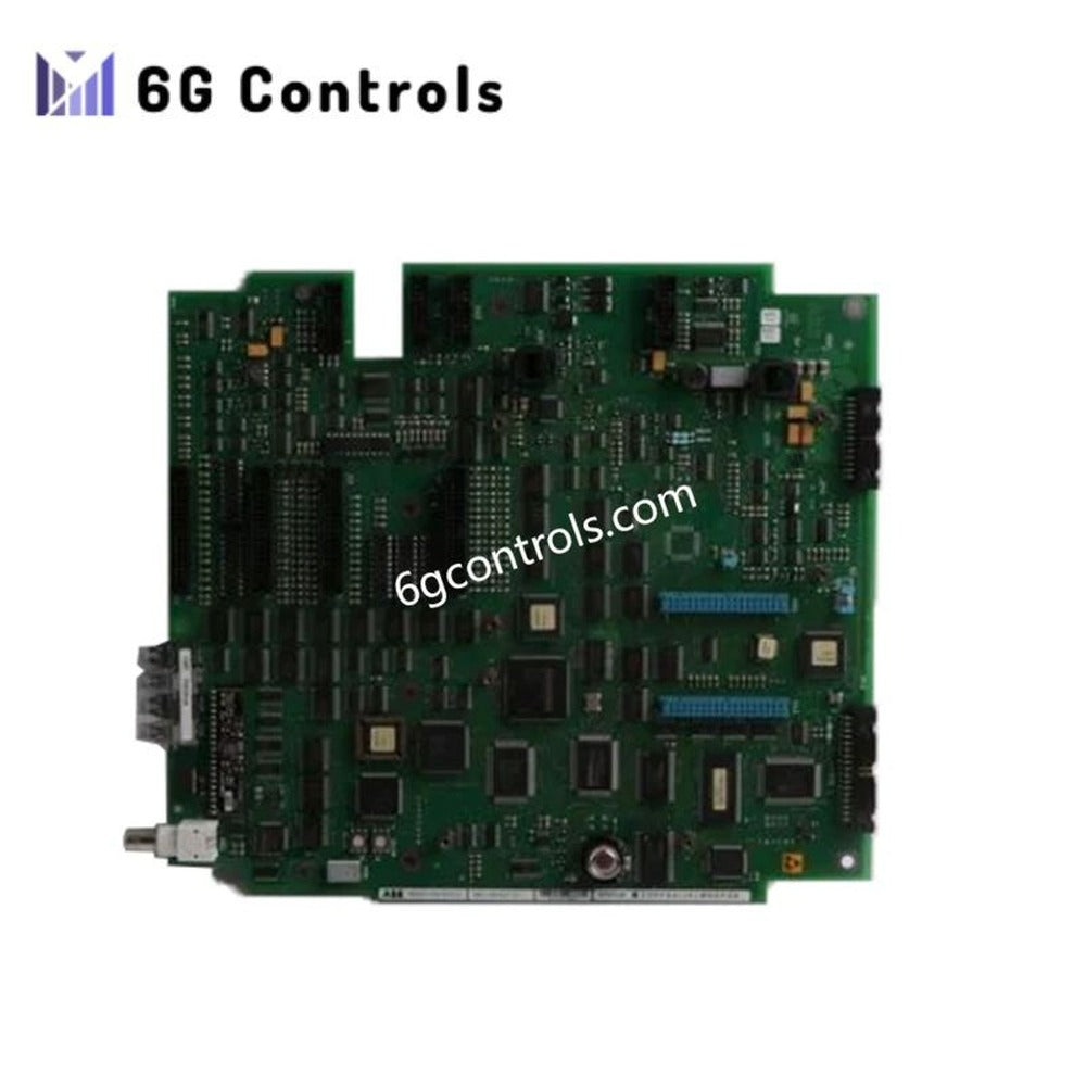ABB UNS2880B-P V2 3BHE014967R0002 Control Option Board