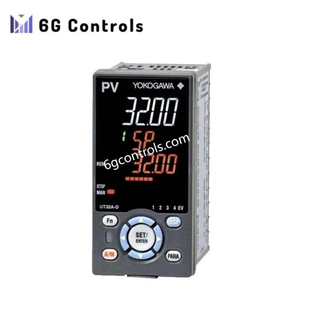 Yokogawa UP55A-001-11-00/AP Program Controller Brand New