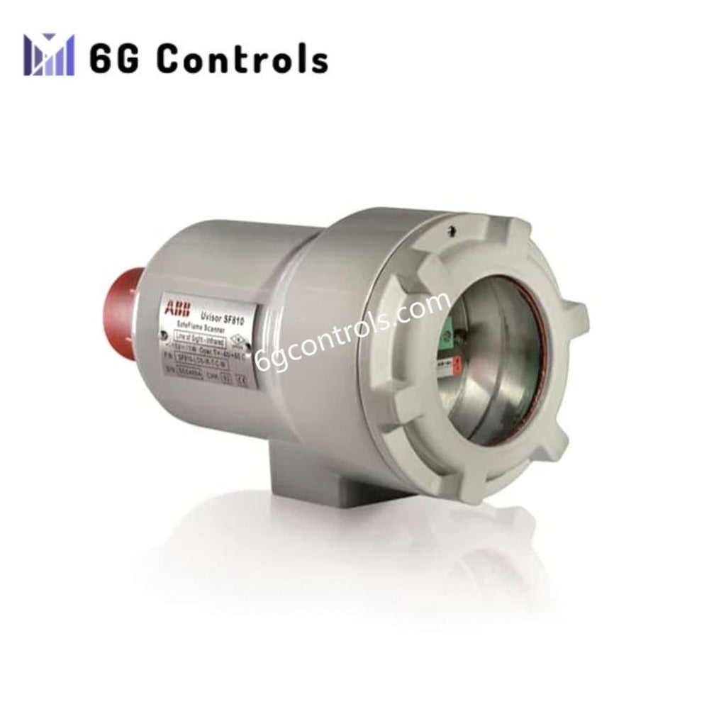 ABB UR600IR/BGT Infrared Flame Scanner High Quality