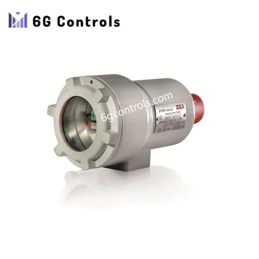 ABB UR600IR/BGT Infrared Flame Scanner High Quality