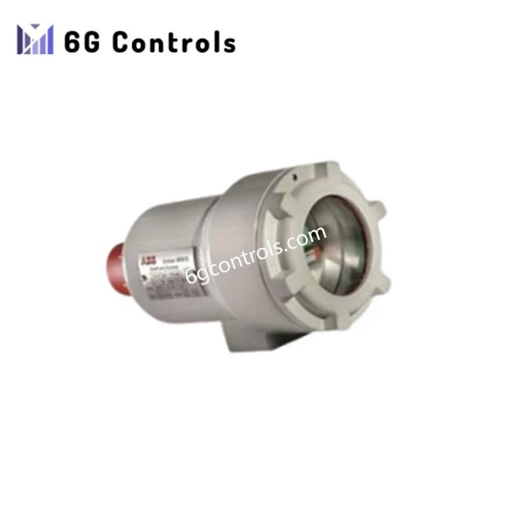 ABB EC-BOM-G009HLA111 Infrared Flame Detector Brand New