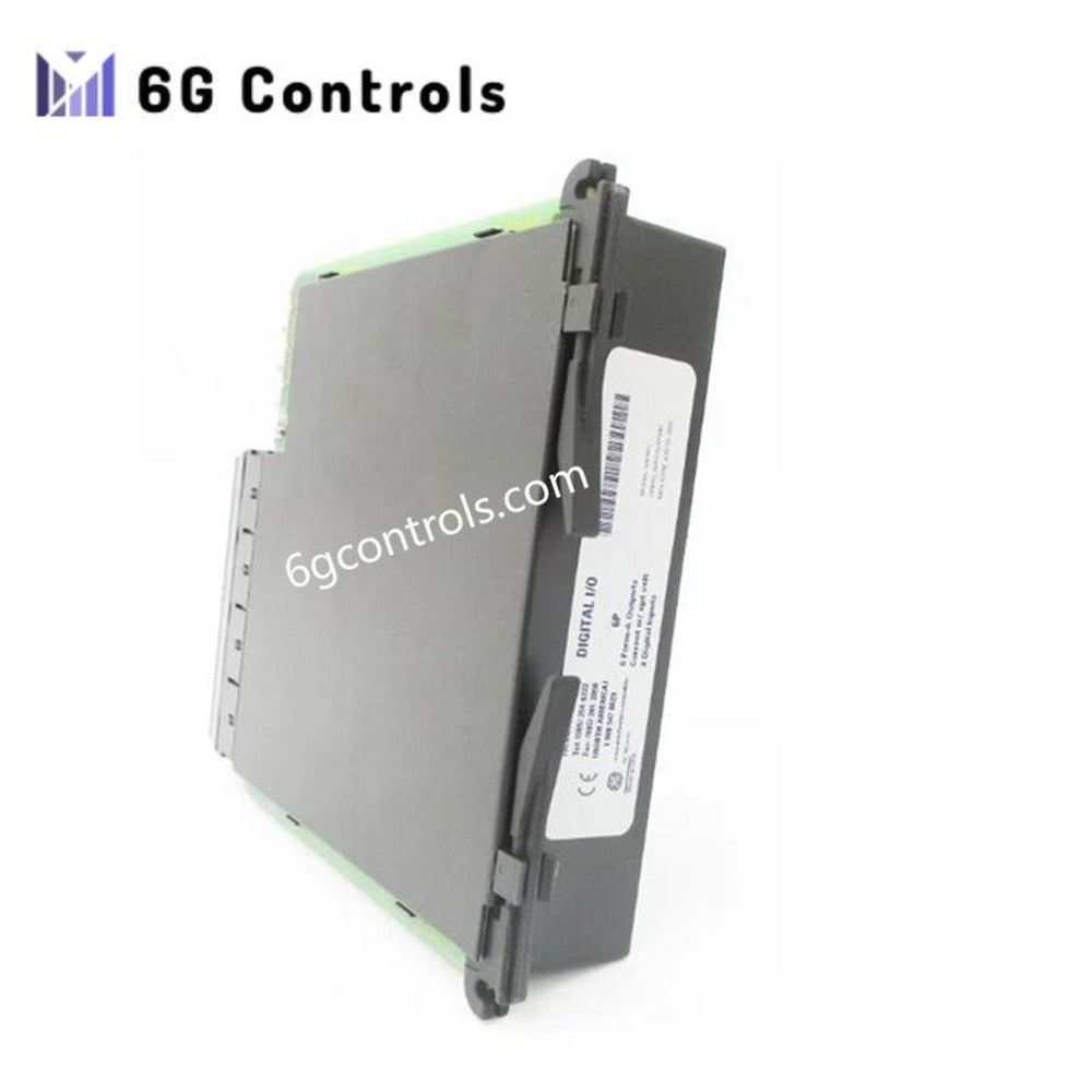 UR8NV | GE Multilin UR 8NV Analog Input Module Brand New