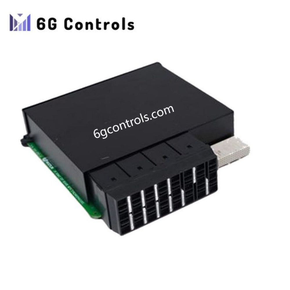 GE UR8GH UR 8GH CT/VT Ground Protection Module Brand New