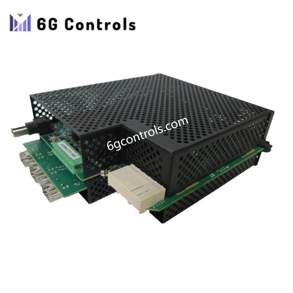 UR81H | GE Multilin UR 81H Process Bus Module Brand New